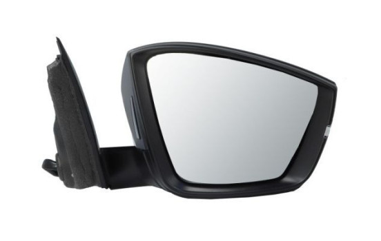 Exterior mirror