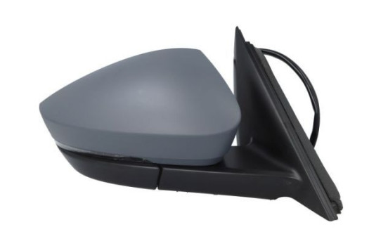Exterior mirror, Image 2