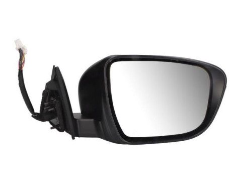 Exterior mirror