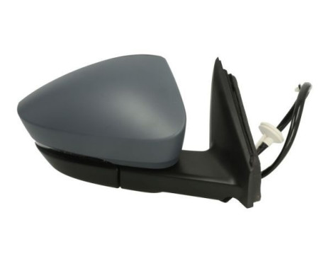 Exterior mirror, Image 2