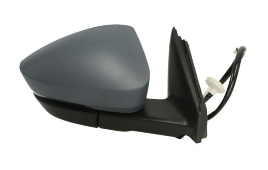 Exterior mirror, Image 2