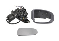 Exterior mirror