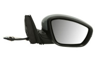 Exterior mirror