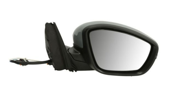 Exterior mirror