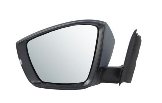Exterior mirror