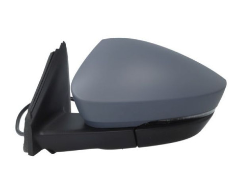 Exterior mirror, Image 2