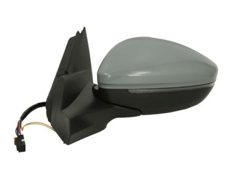 Exterior mirror, Image 2