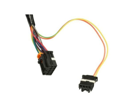 Exterior mirror, Image 3