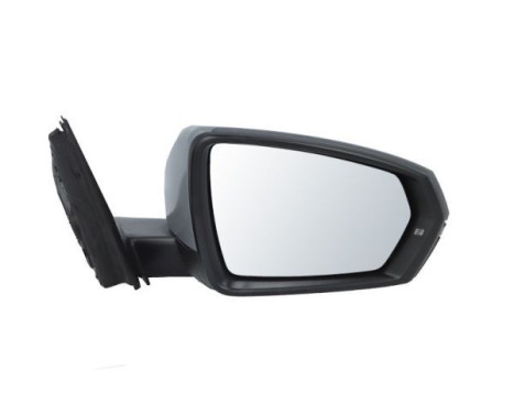 Exterior mirror