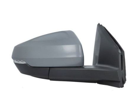 Exterior mirror, Image 2