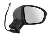 Exterior mirror