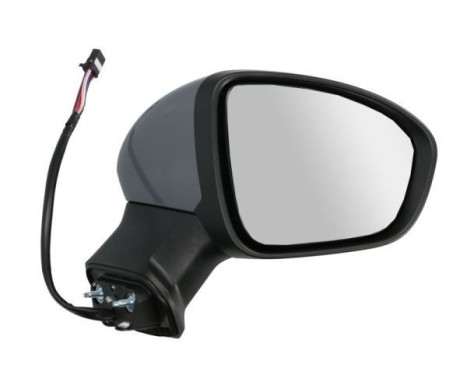 Exterior mirror