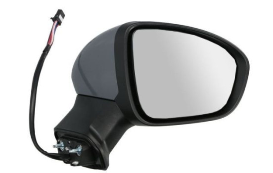 Exterior mirror