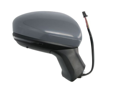 Exterior mirror, Image 2