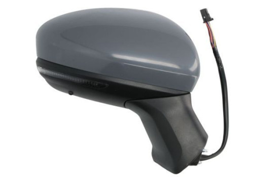 Exterior mirror, Image 2