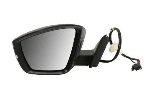 Exterior mirror
