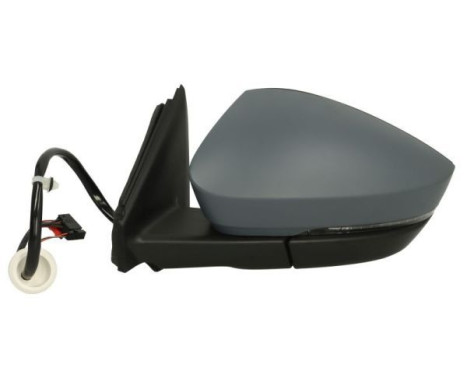 Exterior mirror, Image 2