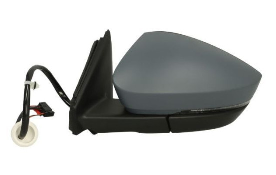 Exterior mirror, Image 2