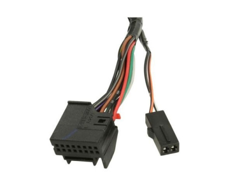 Exterior mirror, Image 3