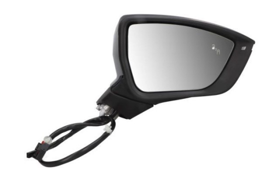 Exterior mirror