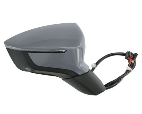 Exterior mirror, Image 2