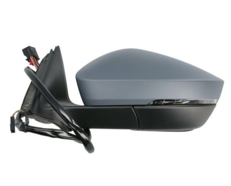 Exterior mirror, Image 2