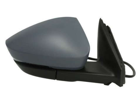 Exterior mirror, Image 2