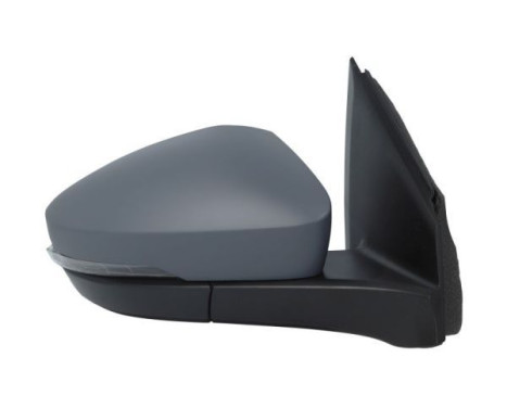 Exterior mirror, Image 2