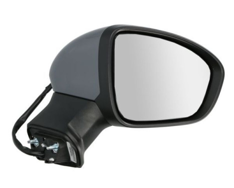 Exterior mirror