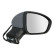 Exterior mirror