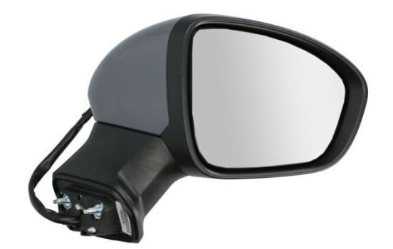 Exterior mirror