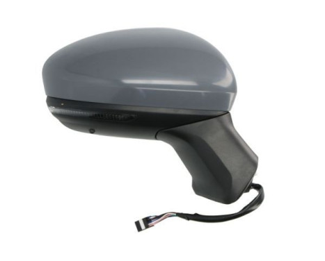 Exterior mirror, Image 2