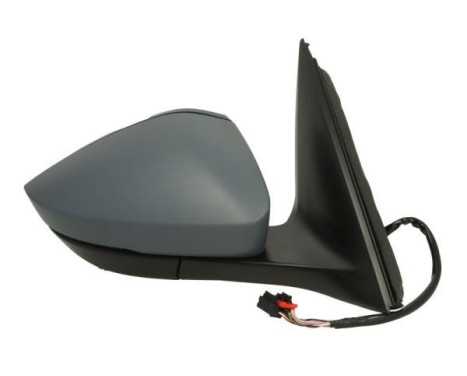 Exterior mirror, Image 2