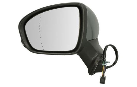 Exterior mirror