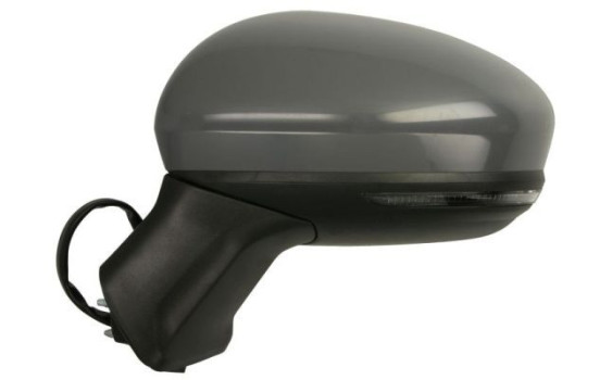 Exterior mirror, Image 2