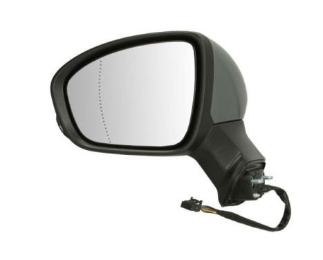Exterior mirror
