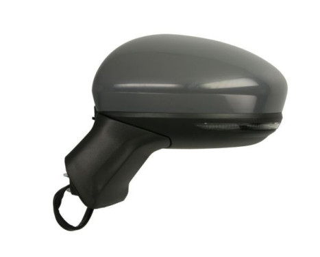 Exterior mirror, Image 2