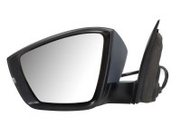 Exterior mirror