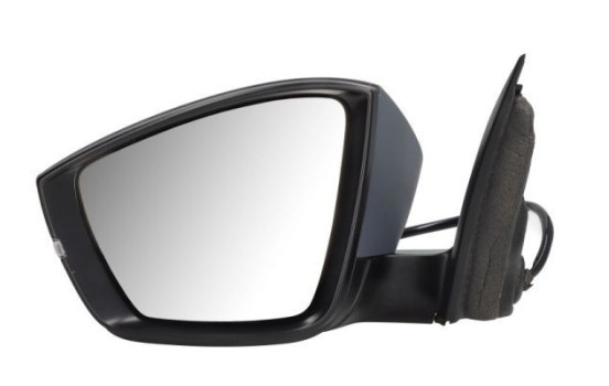 Exterior mirror