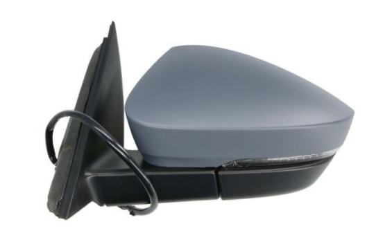 Exterior mirror, Image 2