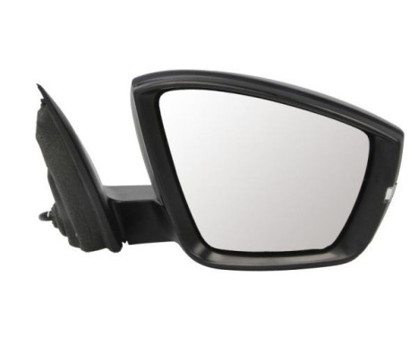 Exterior mirror