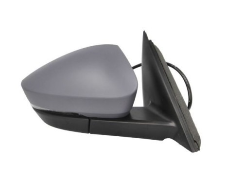 Exterior mirror, Image 2