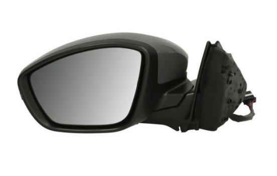 Exterior mirror