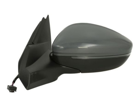 Exterior mirror, Image 2