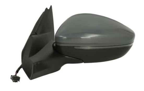 Exterior mirror, Image 2