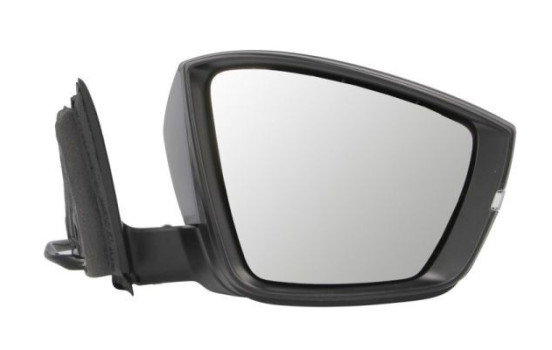 Exterior mirror