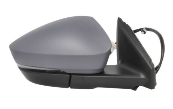 Exterior mirror, Image 2