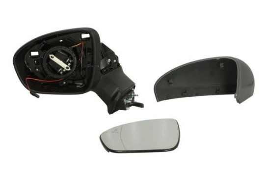 Exterior mirror
