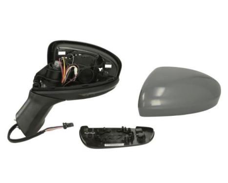 Exterior mirror, Image 2