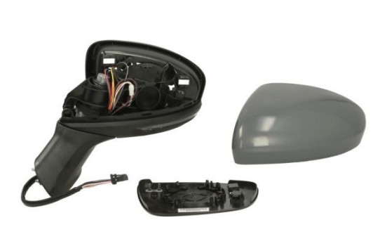Exterior mirror, Image 2